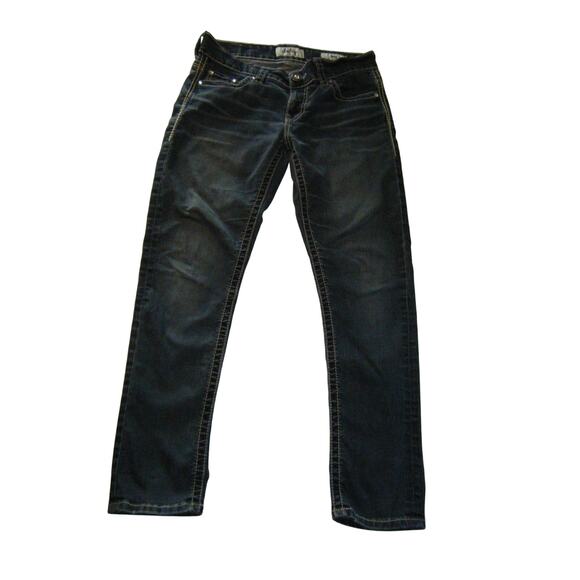 Buckle Daytrip Virgo Size 28 Women's Straight Jeans - Picture 1 of 7
